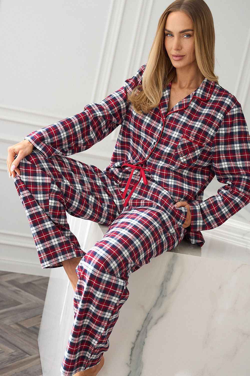 Pyjama model 219331